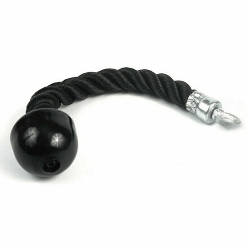 Single tricep rope - single,