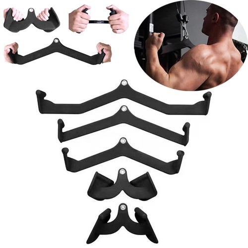 Lat pull down attachment - lat,
