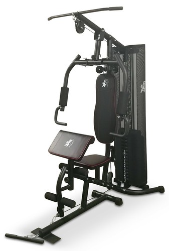 Multi gym machine - gym,