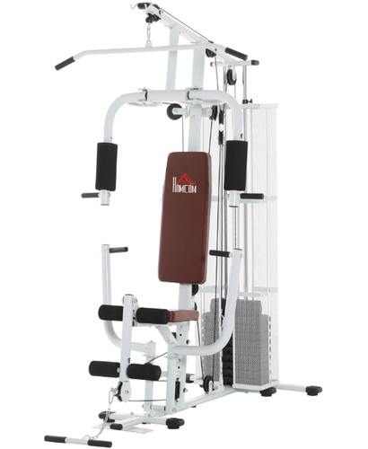 Multifunction home gym weight - multifunction,