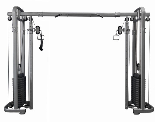 180kg cable crossover machine - 180kg,