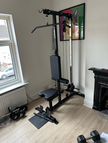 Mirafit home multi - mirafit, lat
