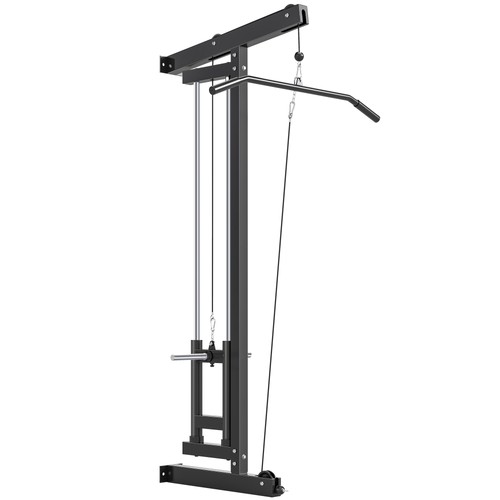 Sportnow wall mounted - wall, pull