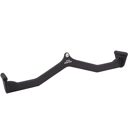 Reboxed lat pull down - lat,