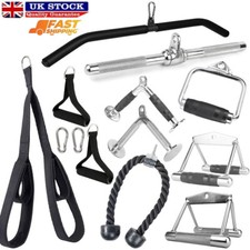 Heavy Duty Cable Machine