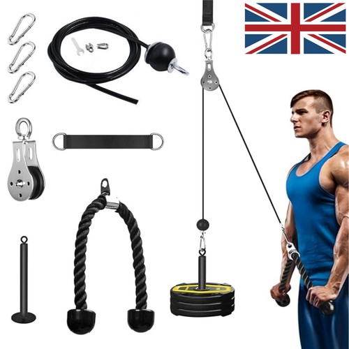 Home gym workout - gym,