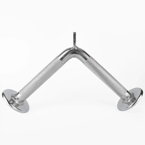 Tricep bar close - close, pull