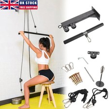 Fitness Wall Mount Pulley