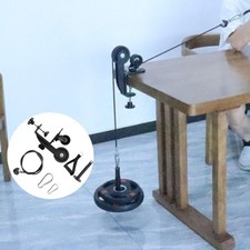 Pulley Cable Machine New
