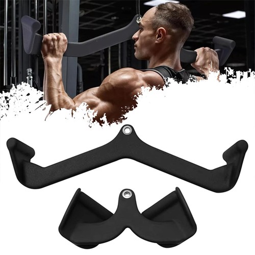 Lat pull down - lat,