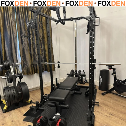 Lat pull down home - pull-down, gym
